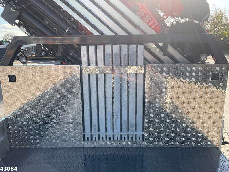 Auto s hydraulickou rukou Volvo FH 540 10x4 Fassi 215 Tonmeter laadkraan + Fly-Jib NEW AND UNUSED!: obrázok 15 Auto s hydraulickou rukou Volvo FH 540 10x4 Fassi 215 Tonmeter laadkraan + Fly-Jib NEW AND UNUSED!: obrázok 15