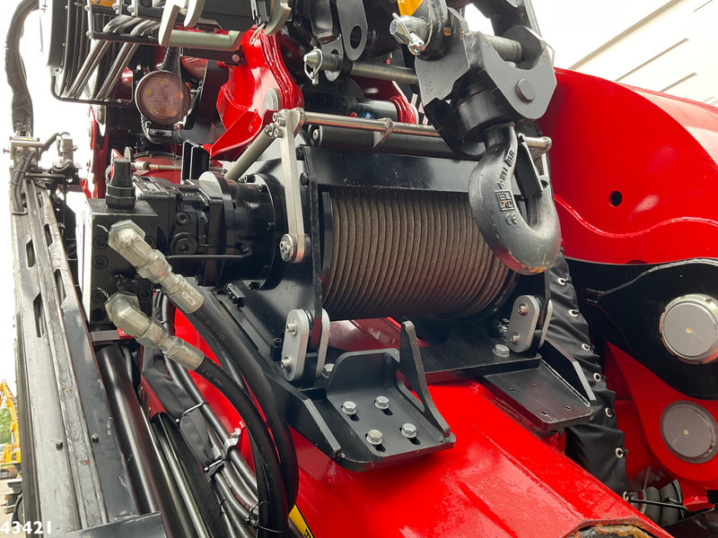 Leasing Volvo FH 540 Effer 145 Tonmeter laadkraan + Fly-Jib! NEW AND UNUSED! Volvo FH 540 Effer 145 Tonmeter laadkraan + Fly-Jib! NEW AND UNUSED!: obrázok 15 Leasing Volvo FH 540 Effer 145 Tonmeter laadkraan + Fly-Jib! NEW AND UNUSED! Volvo FH 540 Effer 145 Tonmeter laadkraan + Fly-Jib! NEW AND UNUSED!: obrázok 15