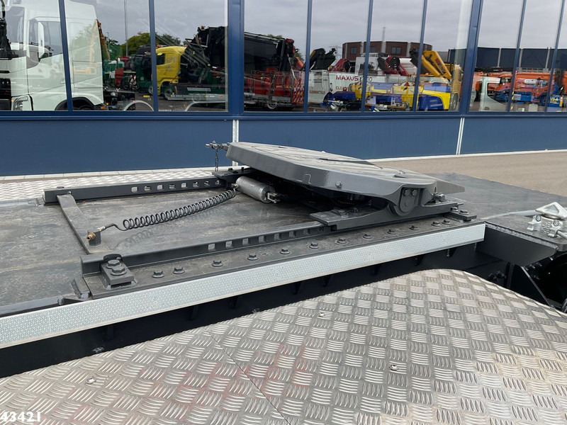 Leasing Volvo FH 540 Effer 145 Tonmeter laadkraan + Fly-Jib! NEW AND UNUSED! Volvo FH 540 Effer 145 Tonmeter laadkraan + Fly-Jib! NEW AND UNUSED!: obrázok 18 Leasing Volvo FH 540 Effer 145 Tonmeter laadkraan + Fly-Jib! NEW AND UNUSED! Volvo FH 540 Effer 145 Tonmeter laadkraan + Fly-Jib! NEW AND UNUSED!: obrázok 18