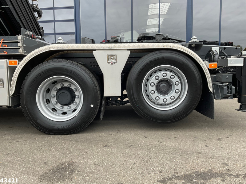 Leasing Volvo FH 540 Effer 145 Tonmeter laadkraan + Fly-Jib! NEW AND UNUSED! Volvo FH 540 Effer 145 Tonmeter laadkraan + Fly-Jib! NEW AND UNUSED!: obrázok 19 Leasing Volvo FH 540 Effer 145 Tonmeter laadkraan + Fly-Jib! NEW AND UNUSED! Volvo FH 540 Effer 145 Tonmeter laadkraan + Fly-Jib! NEW AND UNUSED!: obrázok 19