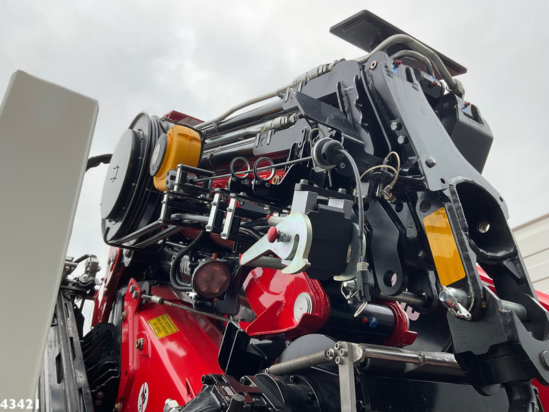 Leasing Volvo FH 540 Effer 145 Tonmeter laadkraan + Fly-Jib! NEW AND UNUSED! Volvo FH 540 Effer 145 Tonmeter laadkraan + Fly-Jib! NEW AND UNUSED!: obrázok 16 Leasing Volvo FH 540 Effer 145 Tonmeter laadkraan + Fly-Jib! NEW AND UNUSED! Volvo FH 540 Effer 145 Tonmeter laadkraan + Fly-Jib! NEW AND UNUSED!: obrázok 16