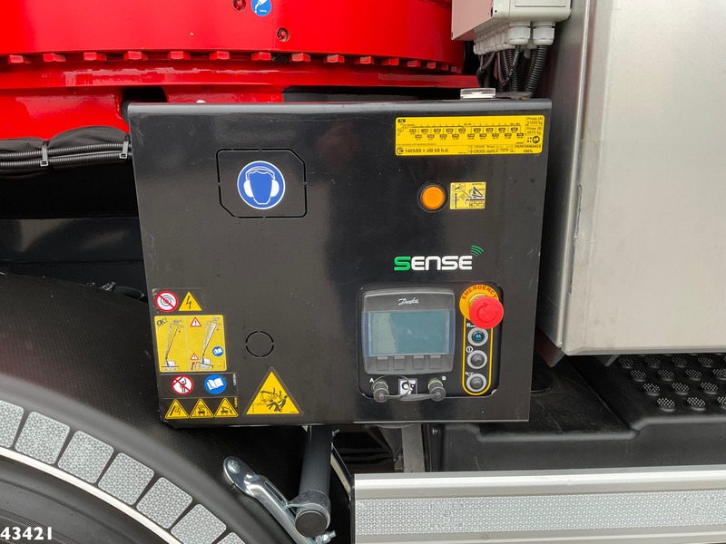 Leasing Volvo FH 540 Effer 145 Tonmeter laadkraan + Fly-Jib! NEW AND UNUSED! Volvo FH 540 Effer 145 Tonmeter laadkraan + Fly-Jib! NEW AND UNUSED!: obrázok 14 Leasing Volvo FH 540 Effer 145 Tonmeter laadkraan + Fly-Jib! NEW AND UNUSED! Volvo FH 540 Effer 145 Tonmeter laadkraan + Fly-Jib! NEW AND UNUSED!: obrázok 14