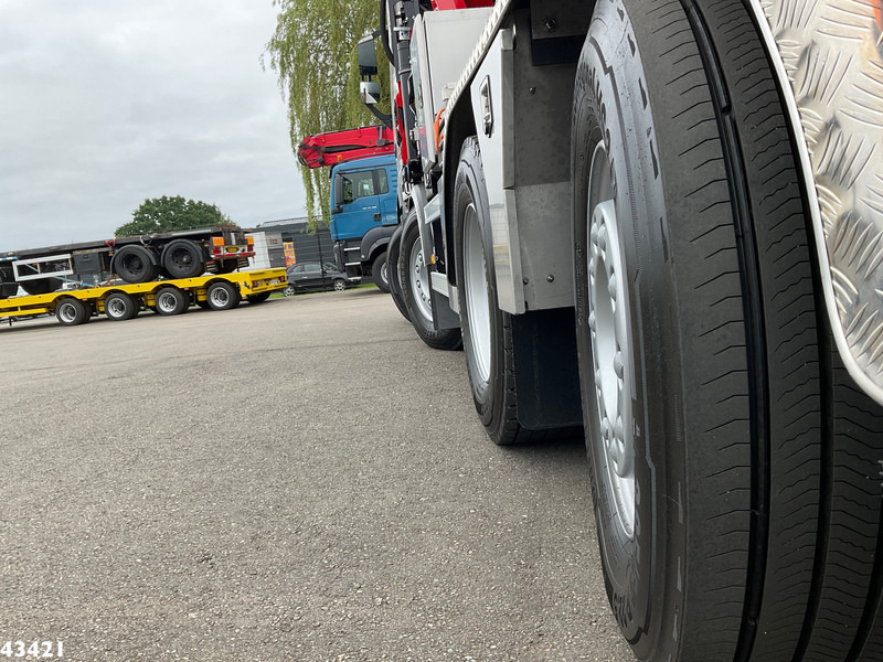 Leasing Volvo FH 540 Effer 145 Tonmeter laadkraan + Fly-Jib! NEW AND UNUSED! Volvo FH 540 Effer 145 Tonmeter laadkraan + Fly-Jib! NEW AND UNUSED!: obrázok 20 Leasing Volvo FH 540 Effer 145 Tonmeter laadkraan + Fly-Jib! NEW AND UNUSED! Volvo FH 540 Effer 145 Tonmeter laadkraan + Fly-Jib! NEW AND UNUSED!: obrázok 20