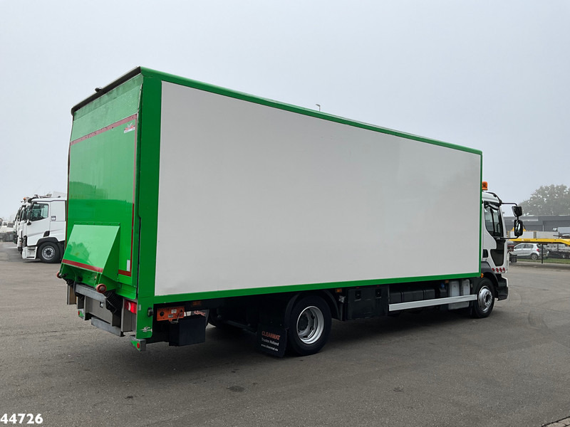 Volvo FL 250 Euro 6 met Dhollandia laadklep - Skříňový nákladní auto: obrázok 4 Volvo FL 250 Euro 6 met Dhollandia laadklep - Skříňový nákladní auto: obrázok 4