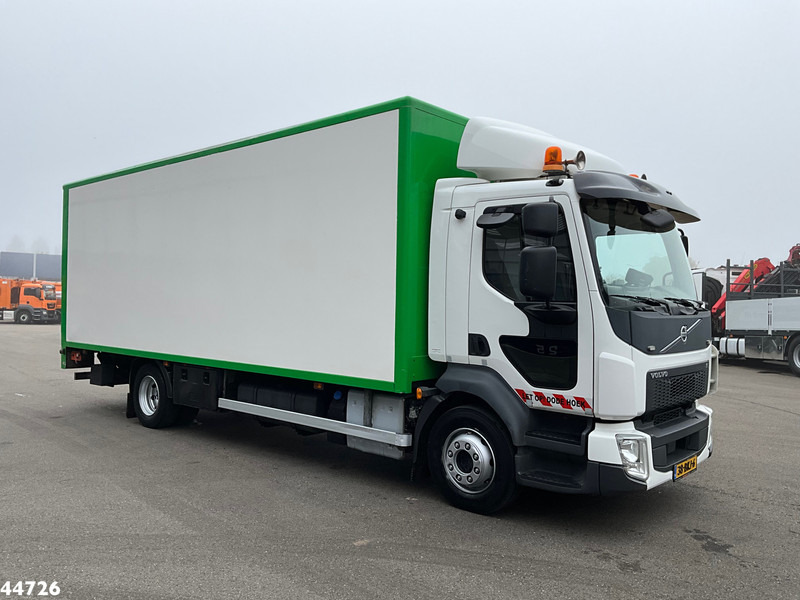 Volvo FL 250 Euro 6 met Dhollandia laadklep - Skříňový nákladní auto: obrázok 3 Volvo FL 250 Euro 6 met Dhollandia laadklep - Skříňový nákladní auto: obrázok 3