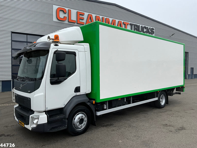 Volvo FL 250 Euro 6 met Dhollandia laadklep - Skříňový nákladní auto: obrázok 2 Volvo FL 250 Euro 6 met Dhollandia laadklep - Skříňový nákladní auto: obrázok 2