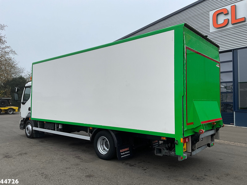 Volvo FL 250 Euro 6 met Dhollandia laadklep - Skříňový nákladní auto: obrázok 5 Volvo FL 250 Euro 6 met Dhollandia laadklep - Skříňový nákladní auto: obrázok 5