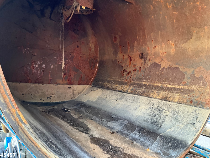 Leasing Volvo FM 250 Ravo 7,5 m³ Combi Just 96.517 km! Volvo FM 250 Ravo 7,5 m³ Combi Just 96.517 km!: obrázok 13