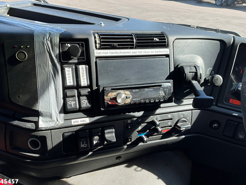 Leasing Volvo FM 250 Ravo 7,5 m³ Combi Just 96.517 km! Volvo FM 250 Ravo 7,5 m³ Combi Just 96.517 km!: obrázok 16