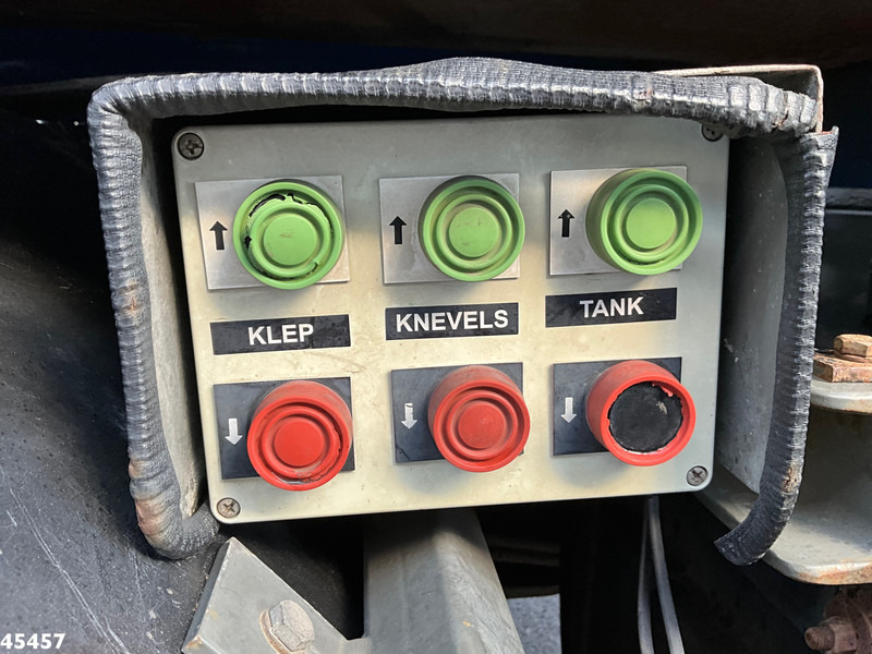 Leasing Volvo FM 250 Ravo 7,5 m³ Combi Just 96.517 km! Volvo FM 250 Ravo 7,5 m³ Combi Just 96.517 km!: obrázok 17