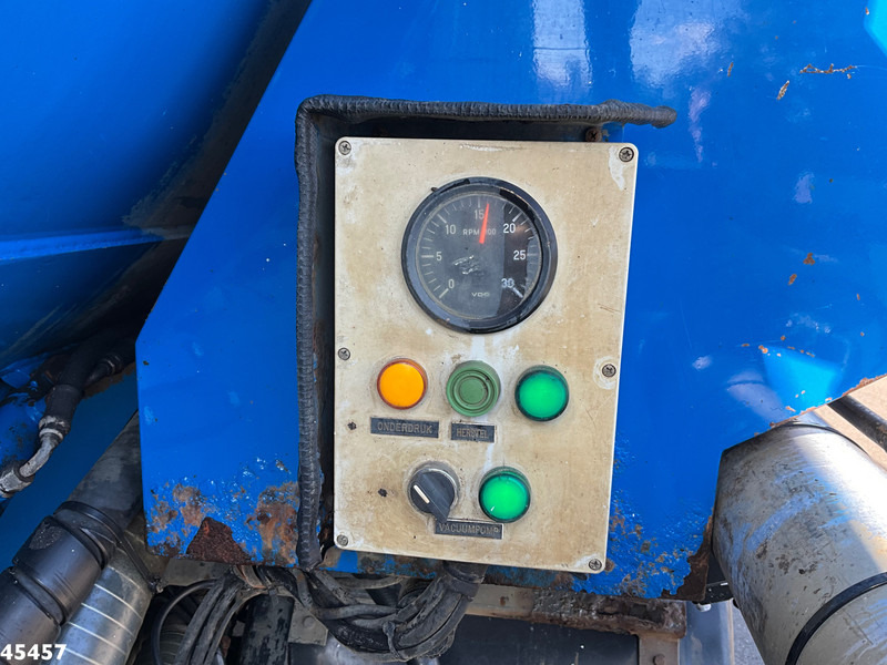 Leasing Volvo FM 250 Ravo 7,5 m³ Combi Just 96.517 km! Volvo FM 250 Ravo 7,5 m³ Combi Just 96.517 km!: obrázok 15