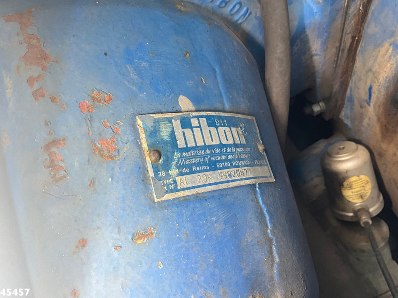 Leasing Volvo FM 250 Ravo 7,5 m³ Combi Just 96.517 km! Volvo FM 250 Ravo 7,5 m³ Combi Just 96.517 km!: obrázok 18