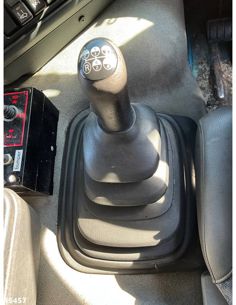 Leasing Volvo FM 250 Ravo 7,5 m³ Combi Just 96.517 km! Volvo FM 250 Ravo 7,5 m³ Combi Just 96.517 km!: obrázok 14