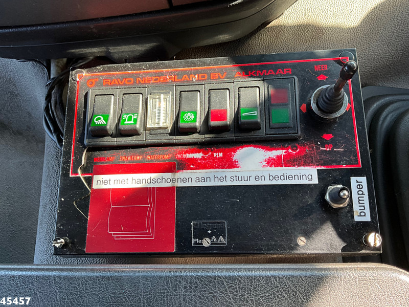 Leasing Volvo FM 250 Ravo 7,5 m³ Combi Just 96.517 km! Volvo FM 250 Ravo 7,5 m³ Combi Just 96.517 km!: obrázok 20