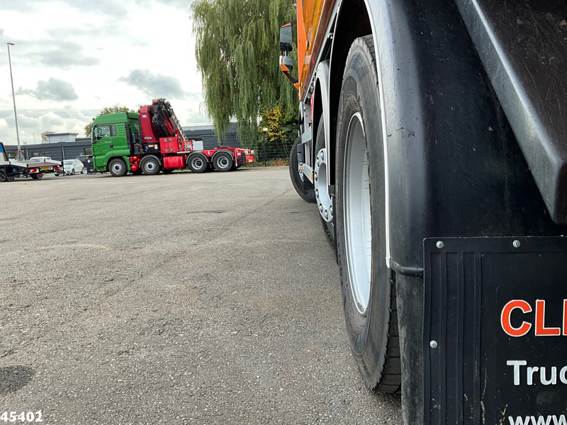 Leasing Volvo FM 330 Euro 6 Geesink 20m³ GEC Welvaarts weighing system Volvo FM 330 Euro 6 Geesink 20m³ GEC Welvaarts weighing system: obrázok 14 Leasing Volvo FM 330 Euro 6 Geesink 20m³ GEC Welvaarts weighing system Volvo FM 330 Euro 6 Geesink 20m³ GEC Welvaarts weighing system: obrázok 14