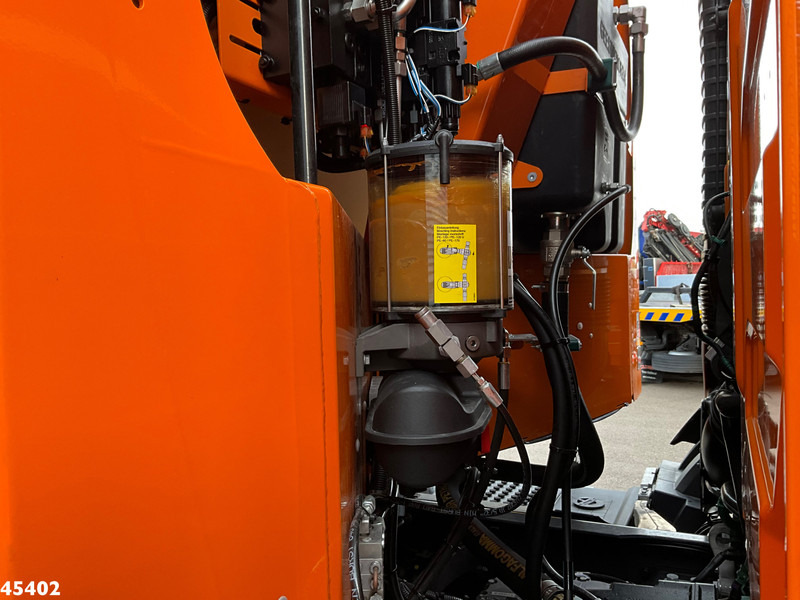 Leasing Volvo FM 330 Euro 6 Geesink 20m³ GEC Welvaarts weighing system Volvo FM 330 Euro 6 Geesink 20m³ GEC Welvaarts weighing system: obrázok 11 Leasing Volvo FM 330 Euro 6 Geesink 20m³ GEC Welvaarts weighing system Volvo FM 330 Euro 6 Geesink 20m³ GEC Welvaarts weighing system: obrázok 11