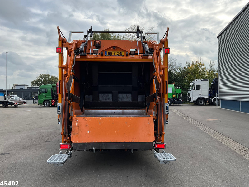 Leasing Volvo FM 330 Euro 6 Geesink 20m³ GEC Welvaarts weighing system Volvo FM 330 Euro 6 Geesink 20m³ GEC Welvaarts weighing system: obrázok 7 Leasing Volvo FM 330 Euro 6 Geesink 20m³ GEC Welvaarts weighing system Volvo FM 330 Euro 6 Geesink 20m³ GEC Welvaarts weighing system: obrázok 7