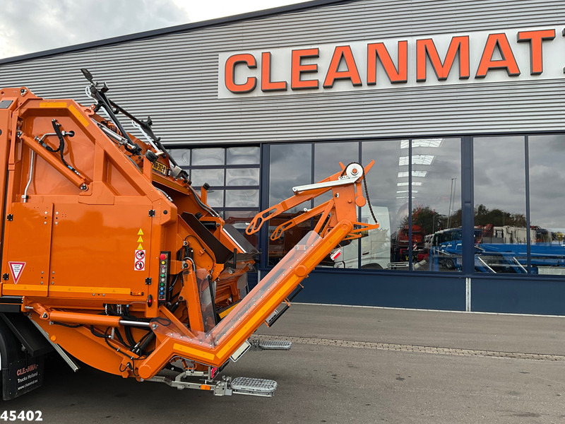 Leasing Volvo FM 330 Euro 6 Geesink 20m³ GEC Welvaarts weighing system Volvo FM 330 Euro 6 Geesink 20m³ GEC Welvaarts weighing system: obrázok 10 Leasing Volvo FM 330 Euro 6 Geesink 20m³ GEC Welvaarts weighing system Volvo FM 330 Euro 6 Geesink 20m³ GEC Welvaarts weighing system: obrázok 10