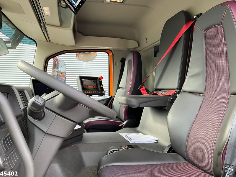 Leasing Volvo FM 330 Euro 6 Geesink 20m³ GEC Welvaarts weighing system Volvo FM 330 Euro 6 Geesink 20m³ GEC Welvaarts weighing system: obrázok 16 Leasing Volvo FM 330 Euro 6 Geesink 20m³ GEC Welvaarts weighing system Volvo FM 330 Euro 6 Geesink 20m³ GEC Welvaarts weighing system: obrázok 16