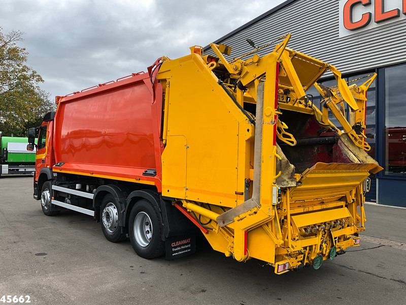 Volvo FM 330 Euro 6 Geesink 22m³ - Auto na odvoz odpadu: obrázok 4 Volvo FM 330 Euro 6 Geesink 22m³ - Auto na odvoz odpadu: obrázok 4