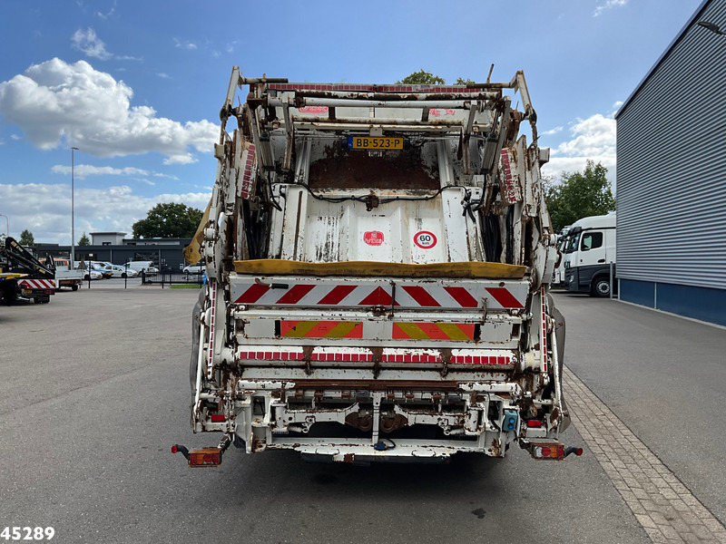 Volvo FM 370 Euro 6 VDK 25m³ - Auto na odvoz odpadu: obrázok 5 Volvo FM 370 Euro 6 VDK 25m³ - Auto na odvoz odpadu: obrázok 5