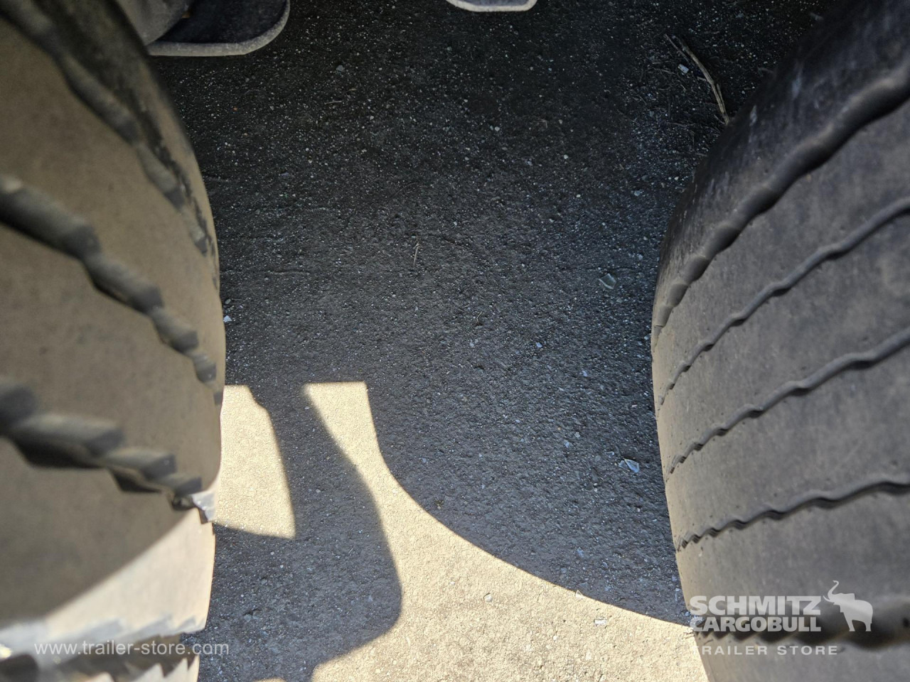 SCHMITZ Curtainsider Standard - Plachtový náves: obrázok 5 SCHMITZ Curtainsider Standard - Plachtový náves: obrázok 5