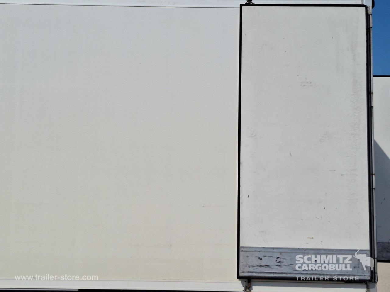 LAMBERET Reefer Standard - Náves izotermické: obrázok 3 LAMBERET Reefer Standard - Náves izotermické: obrázok 3