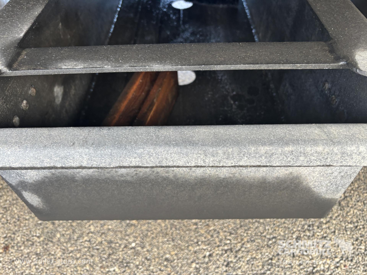 SCHMITZ Curtainsider Mega - Plachtový náves: obrázok 2 SCHMITZ Curtainsider Mega - Plachtový náves: obrázok 2