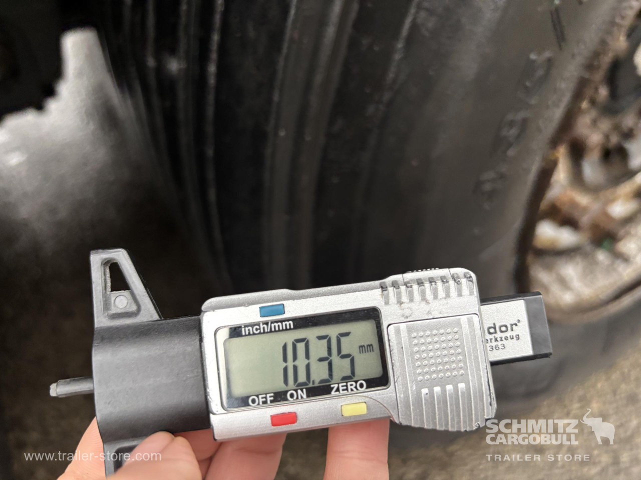 SCHMITZ Curtainsider Mega - Plachtový náves: obrázok 2 SCHMITZ Curtainsider Mega - Plachtový náves: obrázok 2