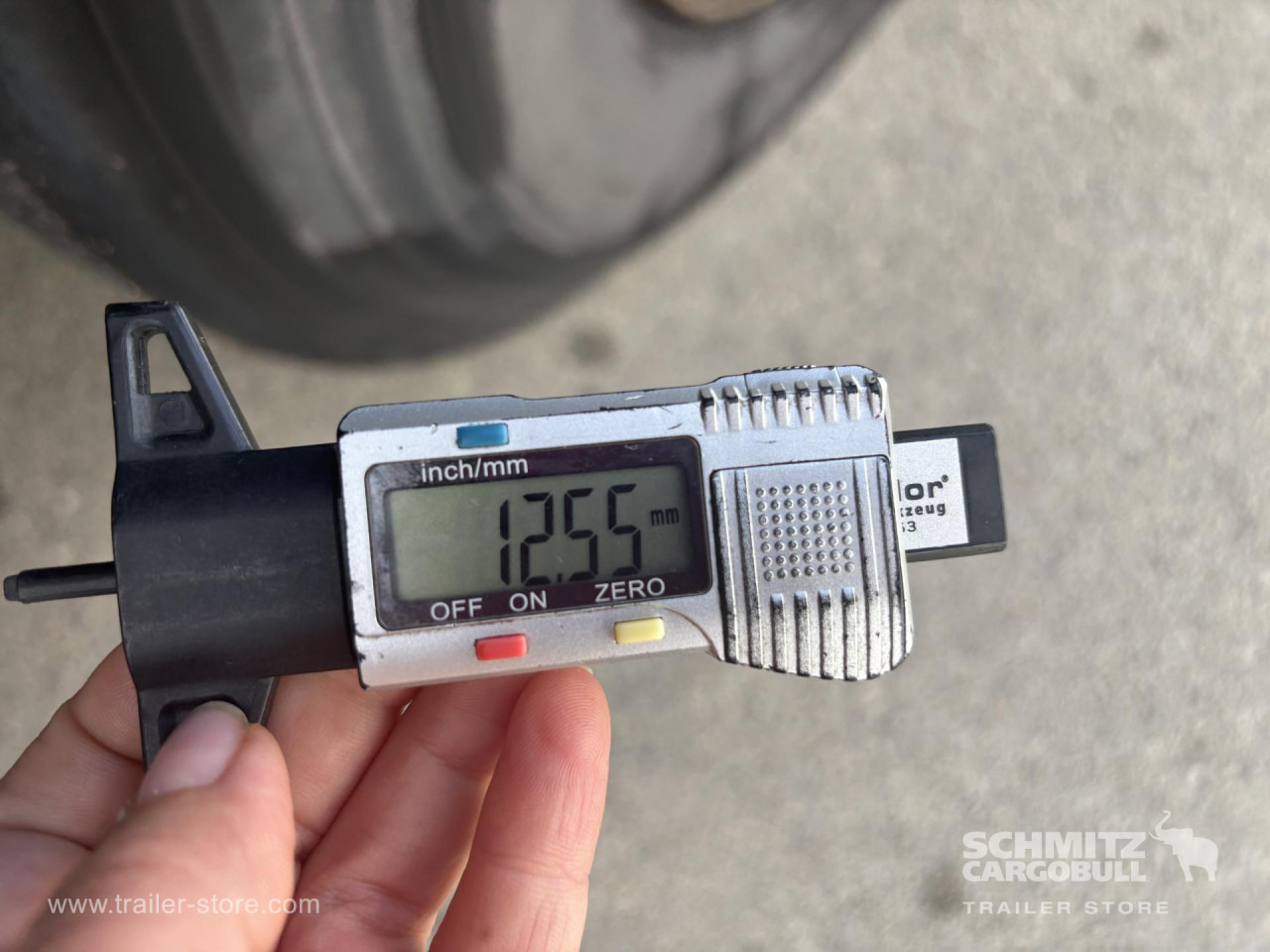 SCHMITZ Curtainsider Standard - Plachtový náves: obrázok 2 SCHMITZ Curtainsider Standard - Plachtový náves: obrázok 2