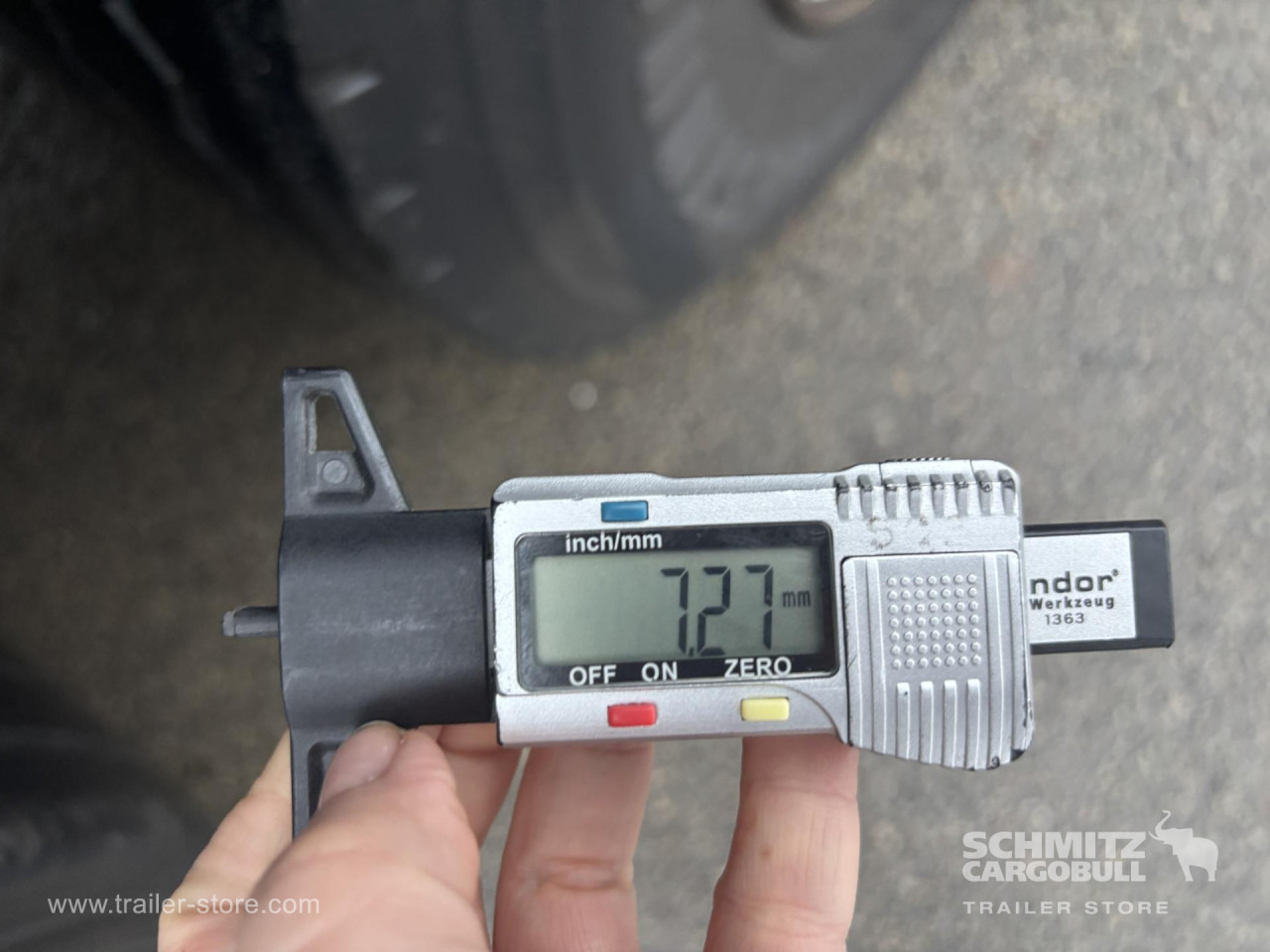 SCHMITZ Curtainsider Standard - Plachtový náves: obrázok 4 SCHMITZ Curtainsider Standard - Plachtový náves: obrázok 4