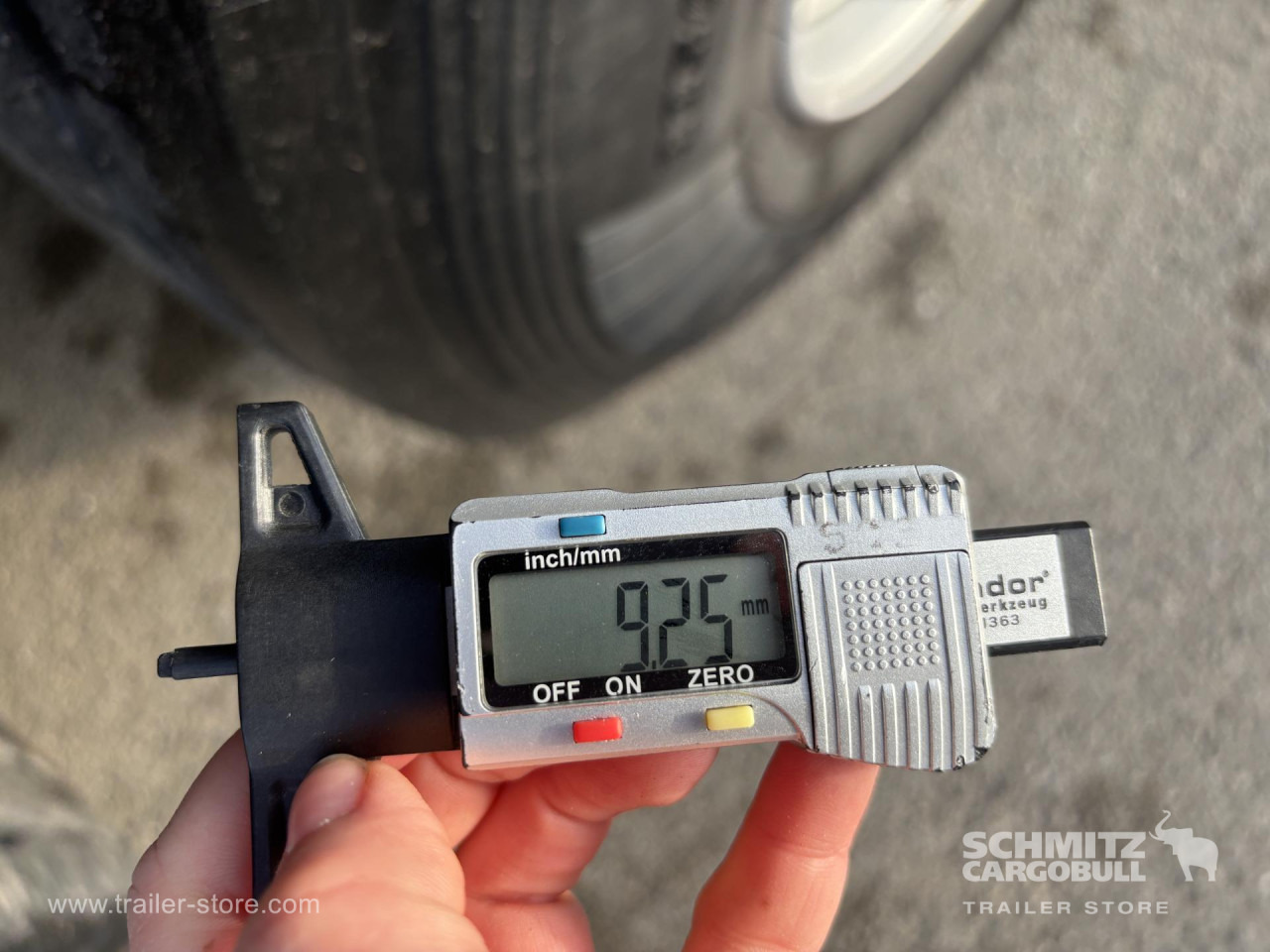 SCHMITZ Curtainsider Standard - Plachtový náves: obrázok 3 SCHMITZ Curtainsider Standard - Plachtový náves: obrázok 3