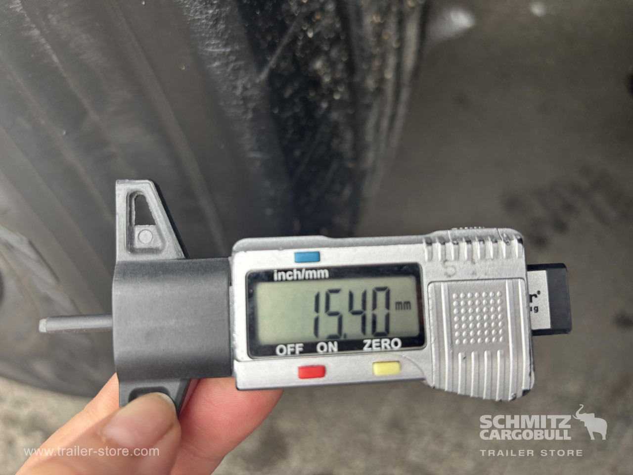 SCHMITZ Curtainsider Standard - Plachtový náves: obrázok 4 SCHMITZ Curtainsider Standard - Plachtový náves: obrázok 4