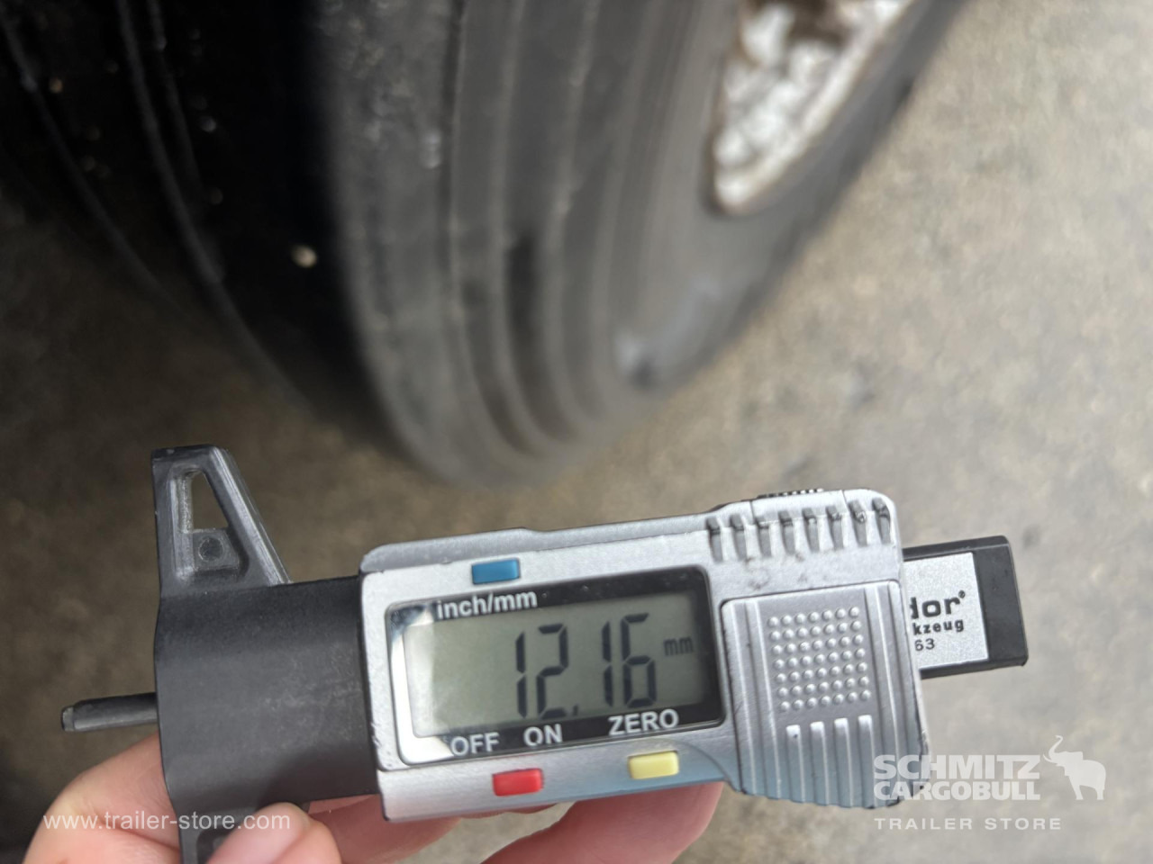 SCHMITZ Curtainsider Standard - Plachtový náves: obrázok 2 SCHMITZ Curtainsider Standard - Plachtový náves: obrázok 2