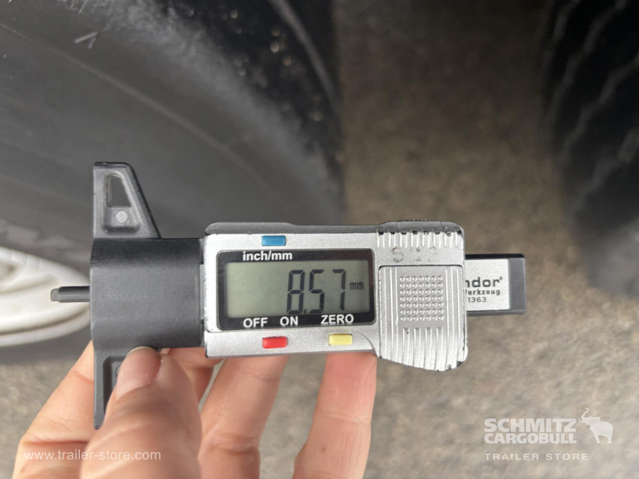 SCHMITZ Curtainsider Standard - Plachtový náves: obrázok 2 SCHMITZ Curtainsider Standard - Plachtový náves: obrázok 2