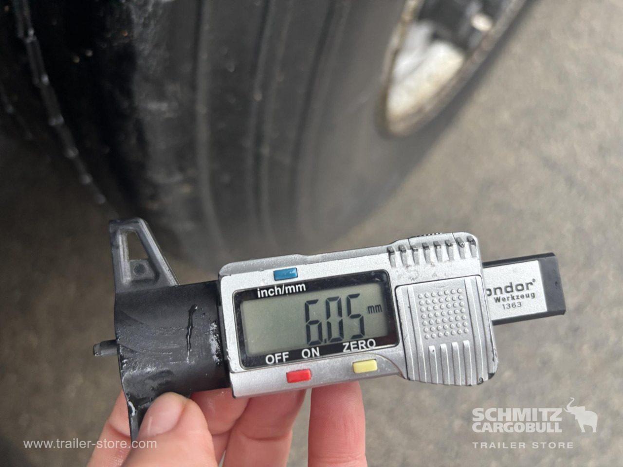 SCHMITZ Curtainsider Standard - Plachtový náves: obrázok 3 SCHMITZ Curtainsider Standard - Plachtový náves: obrázok 3