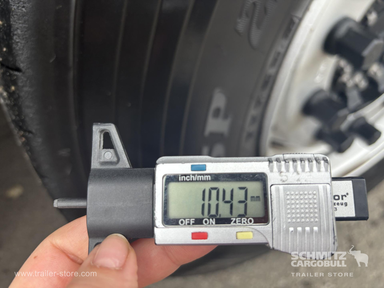 SCHMITZ Curtainsider Standard - Plachtový náves: obrázok 2 SCHMITZ Curtainsider Standard - Plachtový náves: obrázok 2