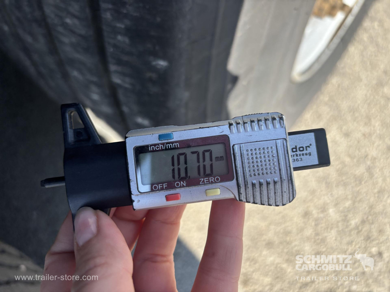 SCHMITZ Curtainsider Standard - Plachtový náves: obrázok 2 SCHMITZ Curtainsider Standard - Plachtový náves: obrázok 2