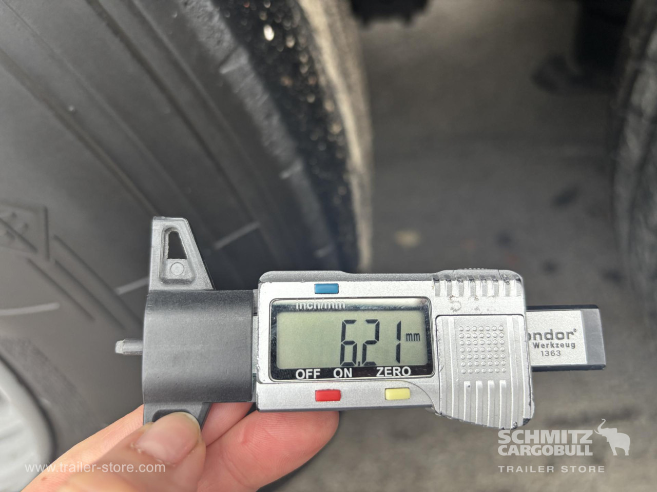 SCHMITZ Curtainsider Standard - Plachtový náves: obrázok 3 SCHMITZ Curtainsider Standard - Plachtový náves: obrázok 3