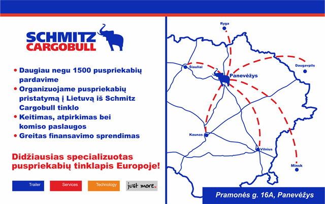 SCHMITZ Curtainsider Standard - Plachtový náves: obrázok 3 SCHMITZ Curtainsider Standard - Plachtový náves: obrázok 3