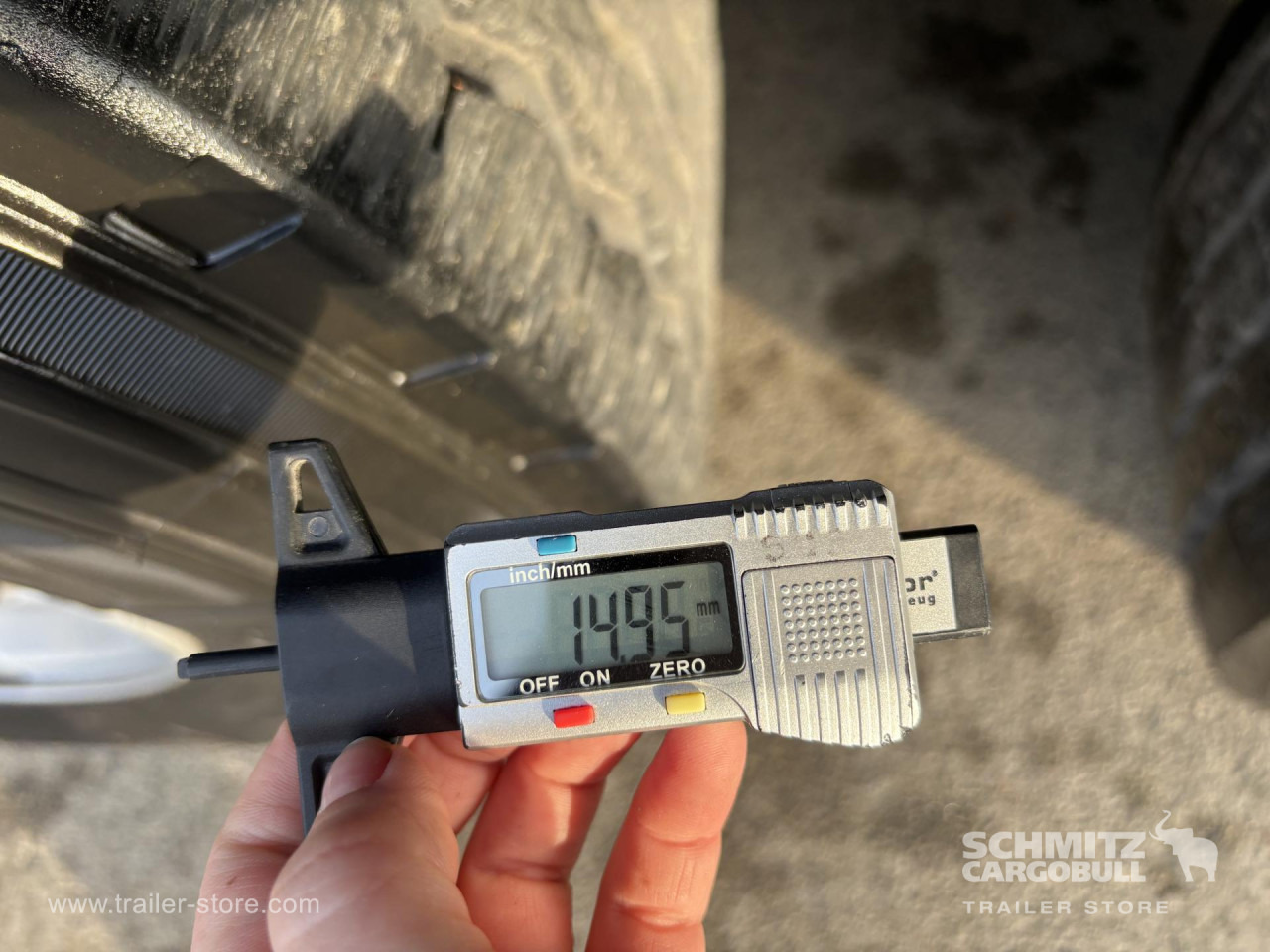 SCHMITZ Curtainsider Standard - Plachtový náves: obrázok 2 SCHMITZ Curtainsider Standard - Plachtový náves: obrázok 2