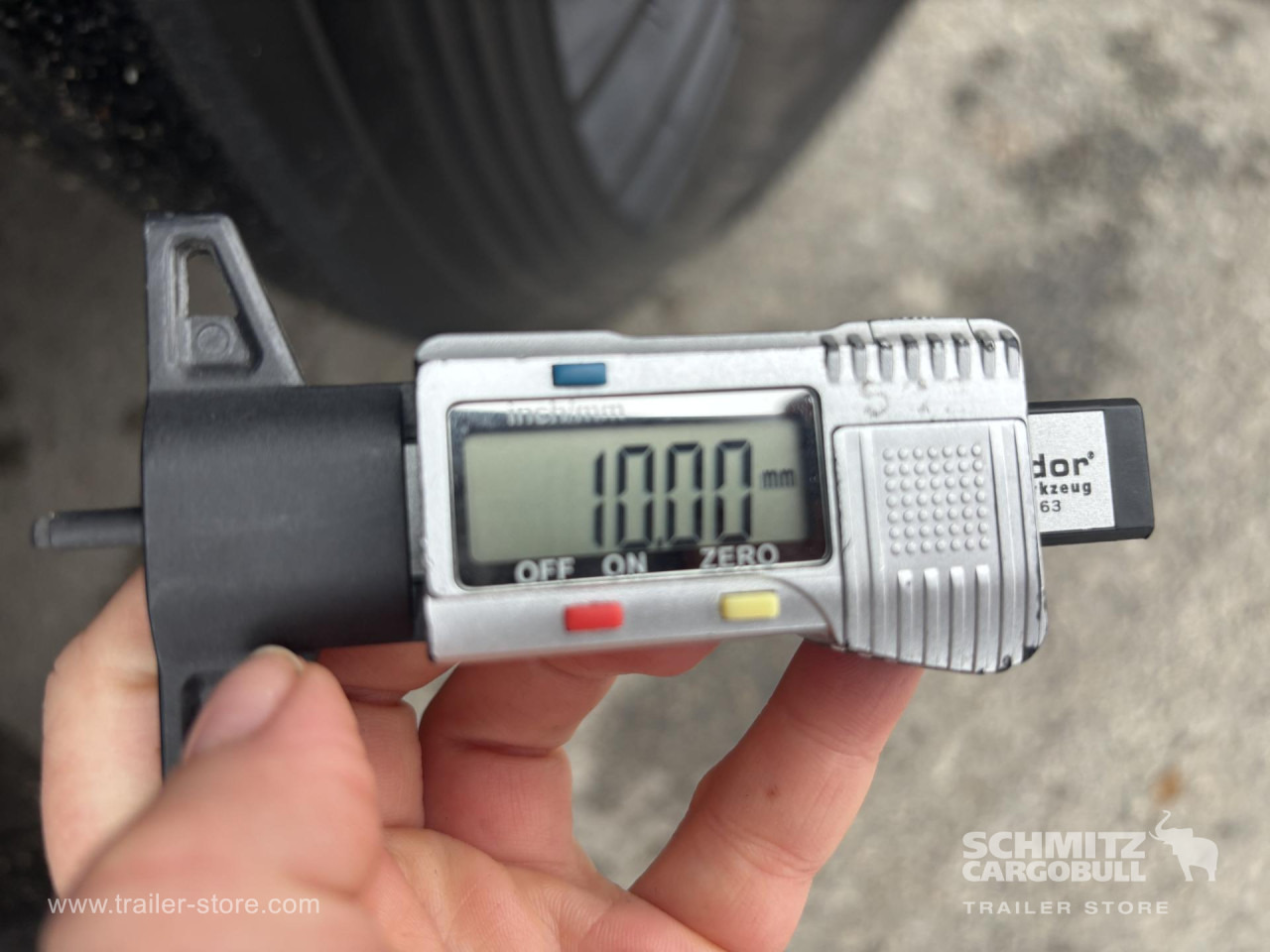 SCHMITZ Curtainsider Standard - Plachtový náves: obrázok 4 SCHMITZ Curtainsider Standard - Plachtový náves: obrázok 4