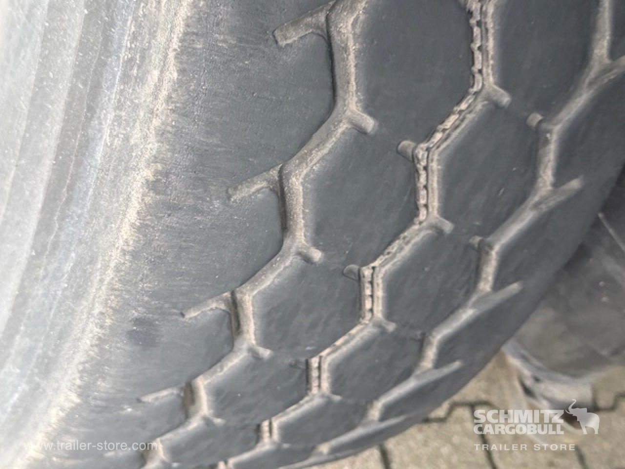 Náves izotermické SCHMITZ Oplegger Vries Multitemp Double deck: obrázok 7 Náves izotermické SCHMITZ Oplegger Vries Multitemp Double deck: obrázok 7