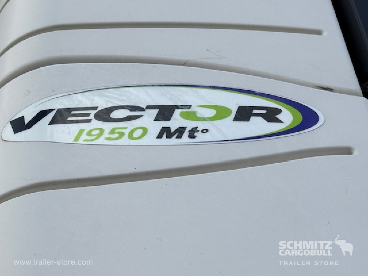 SCHMITZ Oplegger Vries Multitemp - Náves izotermické: obrázok 3 SCHMITZ Oplegger Vries Multitemp - Náves izotermické: obrázok 3