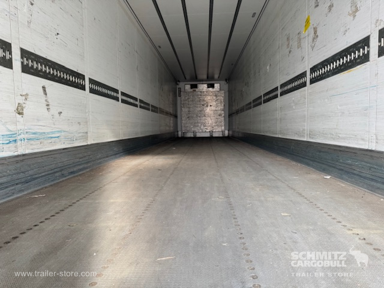 Náves izotermické SCHMITZ Oplegger Vries Standard: obrázok 9 Náves izotermické SCHMITZ Oplegger Vries Standard: obrázok 9