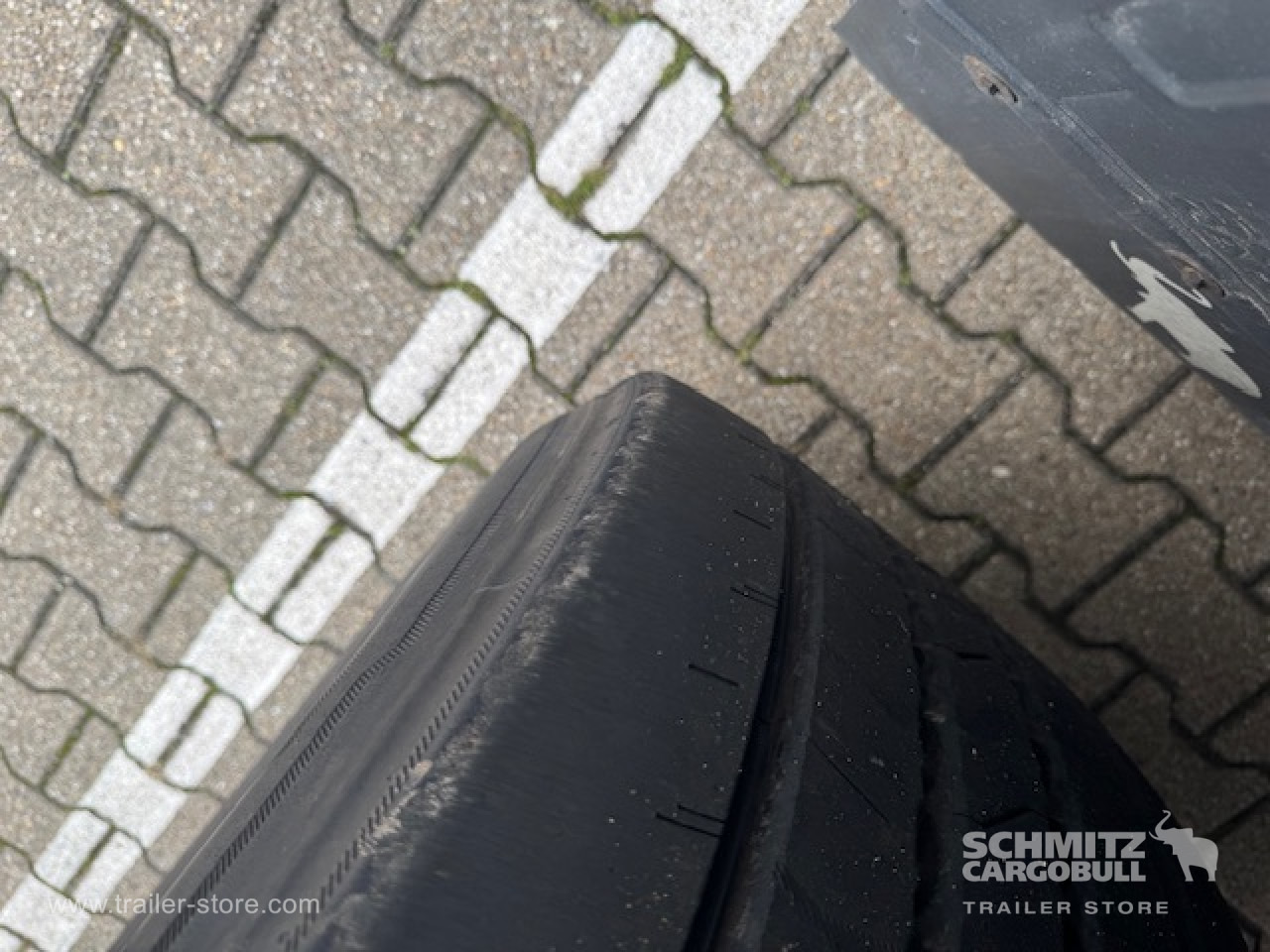 Náves izotermické SCHMITZ Oplegger Vries Standard: obrázok 7 Náves izotermické SCHMITZ Oplegger Vries Standard: obrázok 7