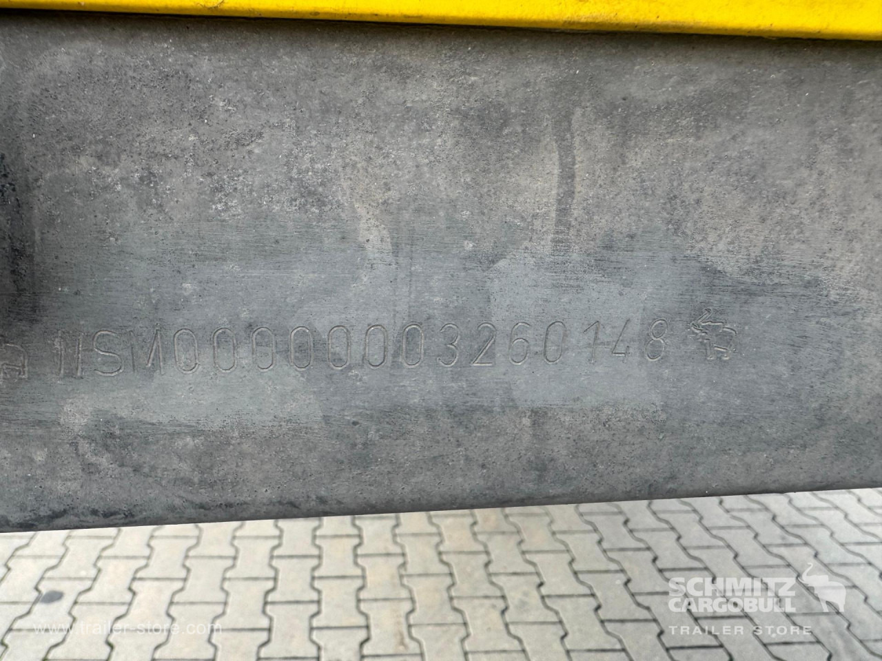 SCHMITZ Curtainsider Standard - Plachtový náves: obrázok 3 SCHMITZ Curtainsider Standard - Plachtový náves: obrázok 3