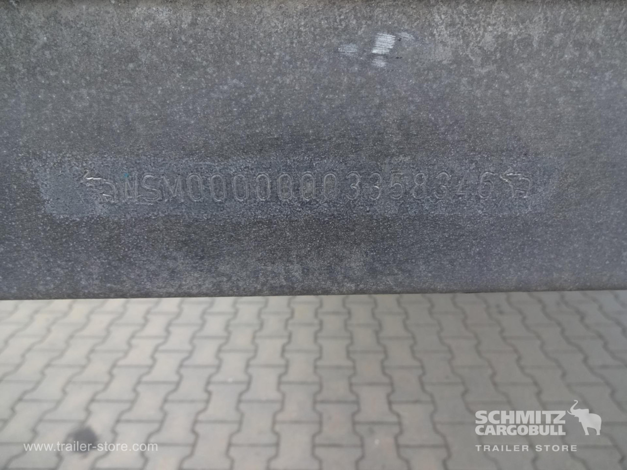 SCHMITZ Curtainsider Standard - Plachtový náves: obrázok 2 SCHMITZ Curtainsider Standard - Plachtový náves: obrázok 2