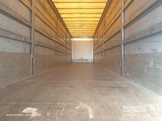 SCHMITZ Curtainsider Standard - Plachtový náves: obrázok 5 SCHMITZ Curtainsider Standard - Plachtový náves: obrázok 5