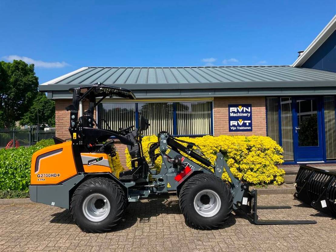 Leasing Giant G 2700 X-tra HD + Giant G 2700 X-tra HD +: obrázok 6 Leasing Giant G 2700 X-tra HD + Giant G 2700 X-tra HD +: obrázok 6